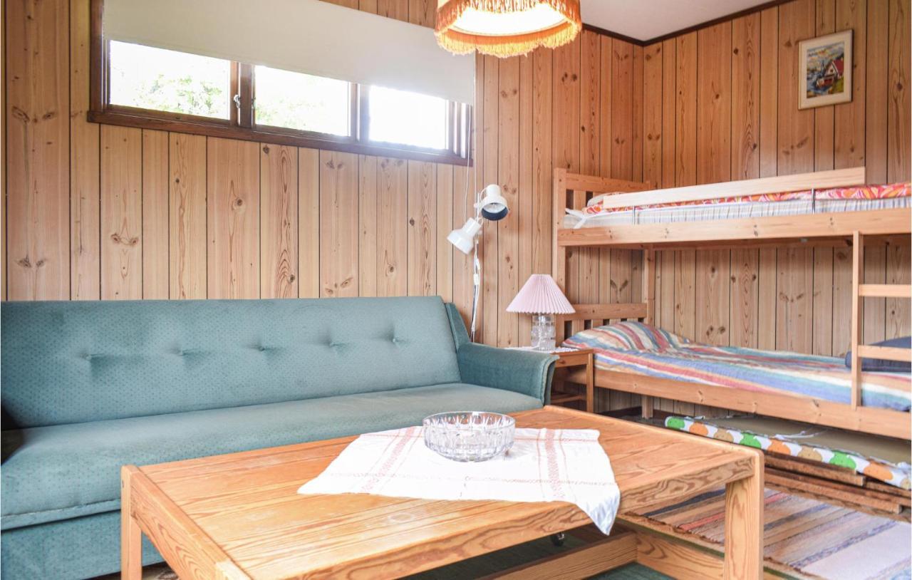 2 Bedroom Lovely Home In Koepingsvik Ngoại thất bức ảnh